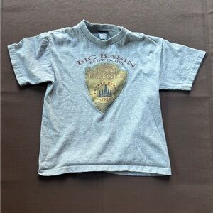 Boys Junior Park Ranger t-shirt medium